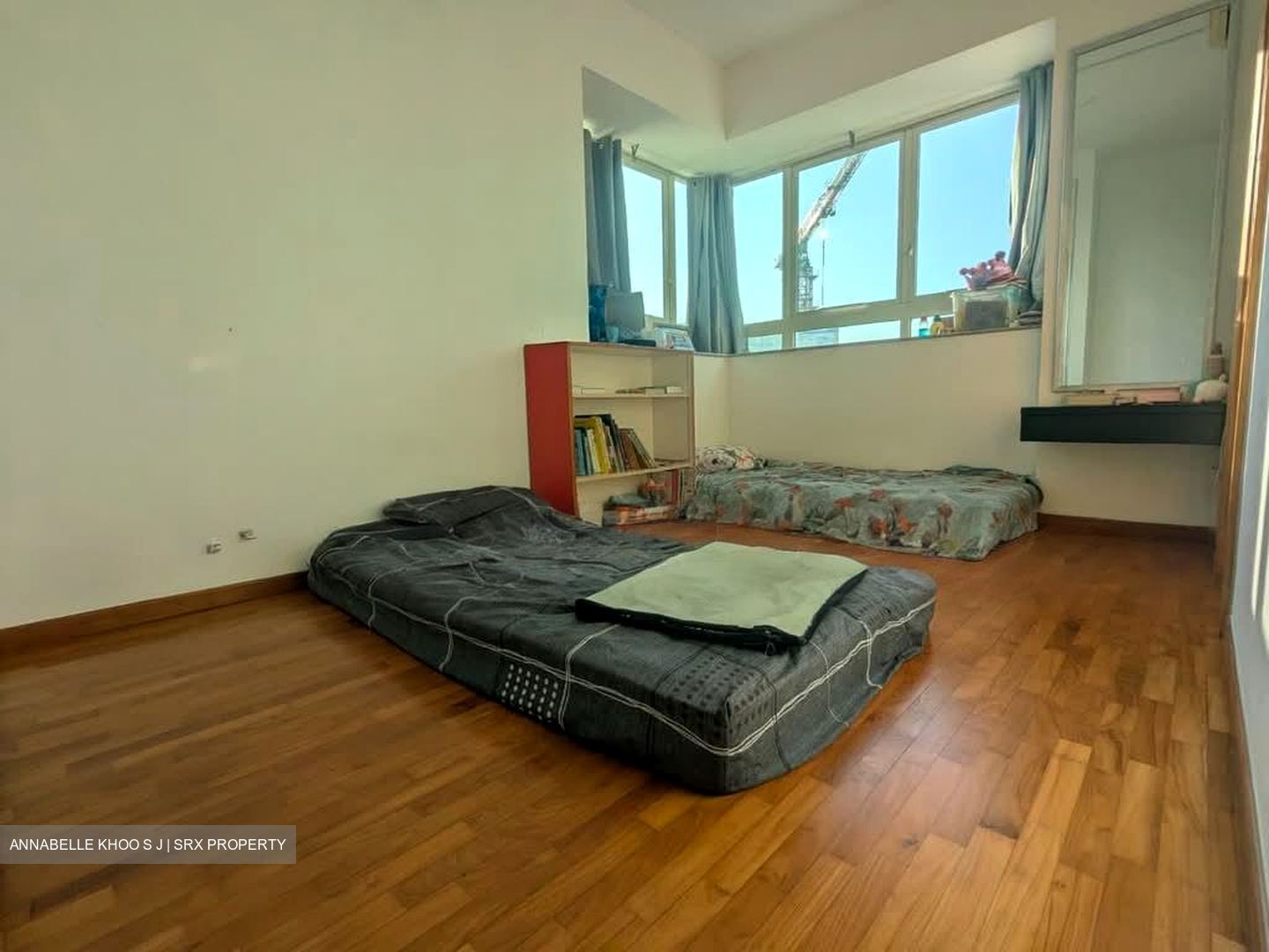 Goldenhill Park Condominium (D20), Condominium #555016571